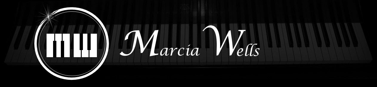 The Thanksgiving Song (Ben Rector) – Marcia Wells Piano